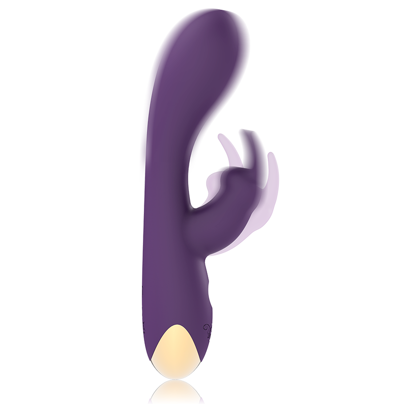 TREASURE - LAURENCE RABBIT VIBRATOR WATCHME WIRELESS TECHNOLOGY COMPATÍVEL - Image 2