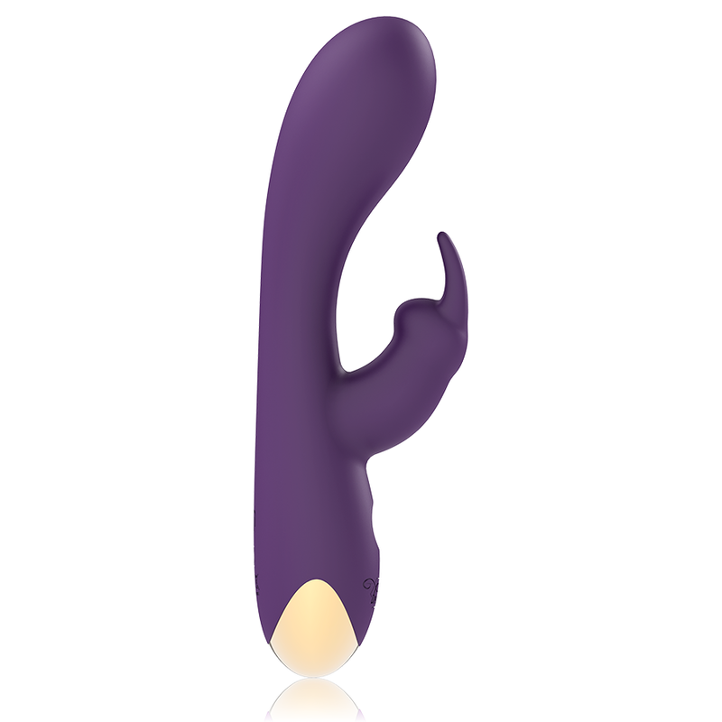 TREASURE - LAURENCE RABBIT VIBRATOR WATCHME WIRELESS TECHNOLOGY COMPATÍVEL - Image 4