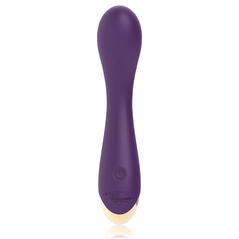 TREASURE - HANSEL G-SPOT VIBRATOR WATCHME WIRELESS TECHNOLOGY COMPATÍVEL - Image 2