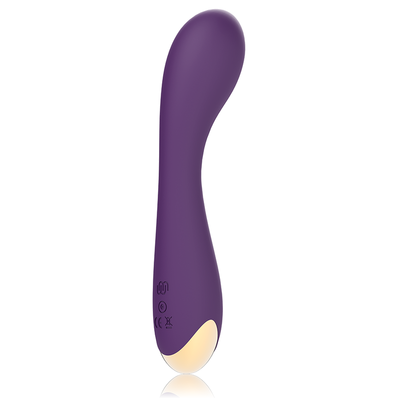 TREASURE - HANSEL G-SPOT VIBRATOR WATCHME WIRELESS TECHNOLOGY COMPATÍVEL - Image 4