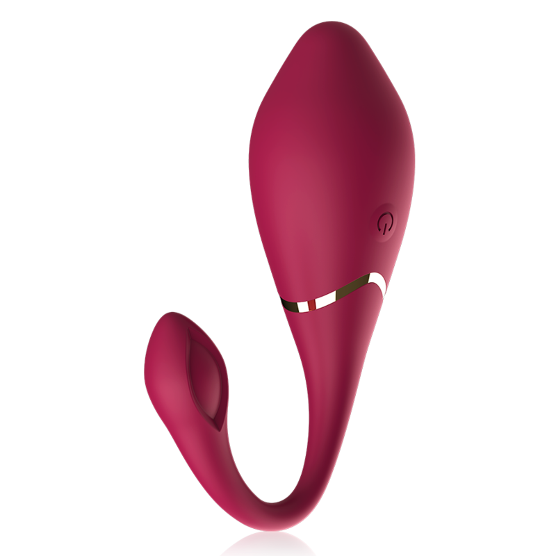 CICI BEAUTY- CONTROLE REMOTO PREMIUM SILICONE EGG VIBRADOR - Image 4