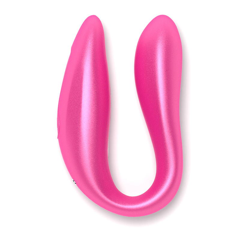 ONINDER - LISBOA G-SPOT & CLITORAL STIMULATOR - APLICAÇÃO GRATUITA - Image 4