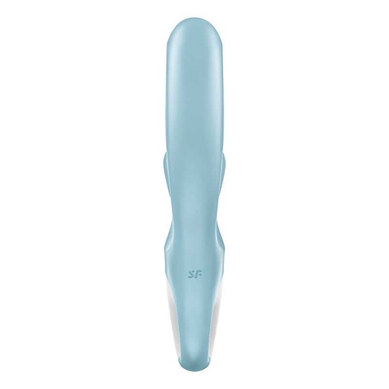 SATISFYER LOVE ME COELHO VIBRAÇÃO - - Image 3
