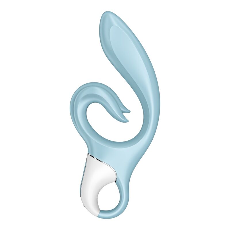 SATISFYER LOVE ME COELHO VIBRAÇÃO - - Image 2