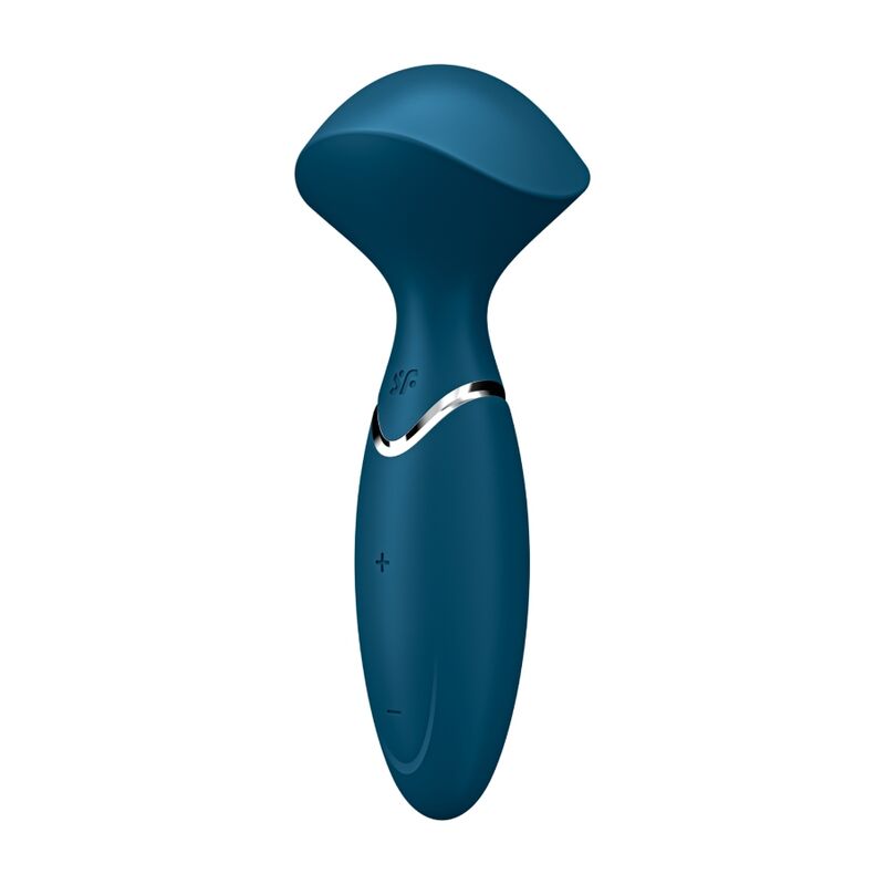 SATISFYER MINI WOND-ER - - Image 2