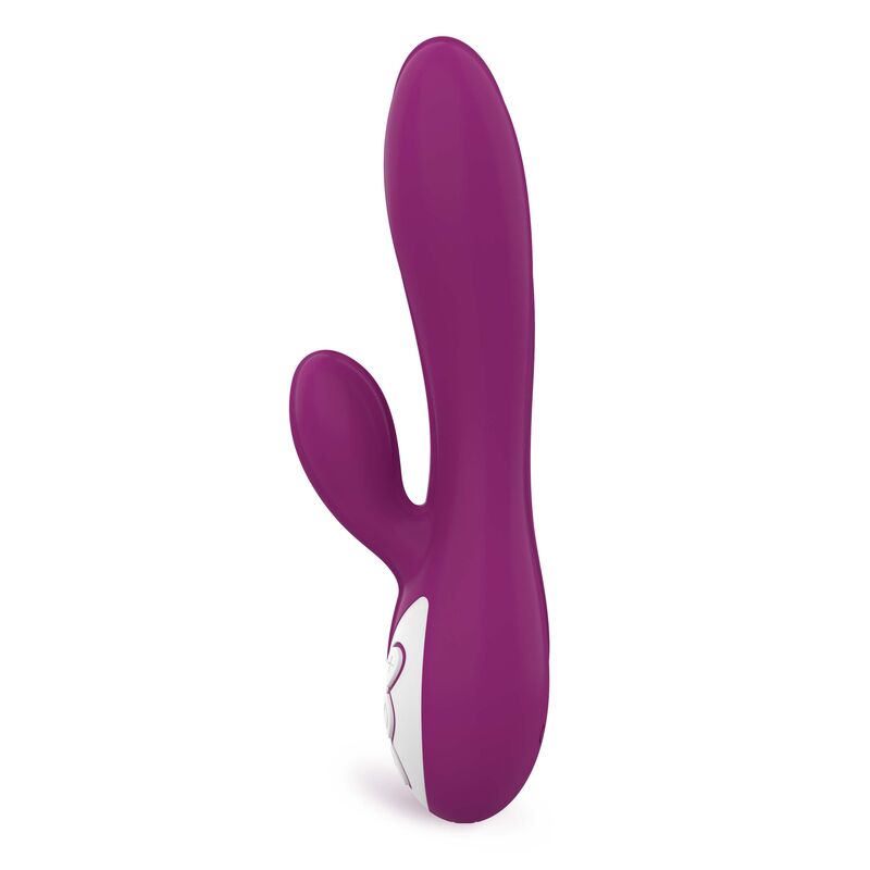 COVERME - VIBRADOR TAYLOR COMPATÍVEL COM A TECNOLOGIA WATCHME WIRELESS - Image 2