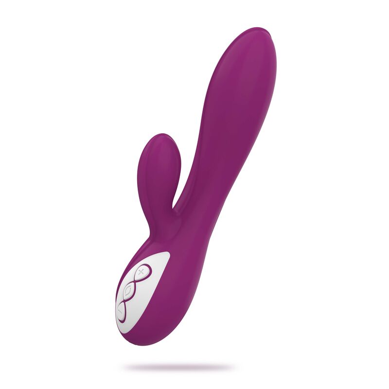 COVERME - VIBRADOR TAYLOR COMPATÍVEL COM A TECNOLOGIA WATCHME WIRELESS - Image 3