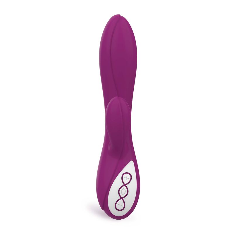 COVERME - VIBRADOR TAYLOR COMPATÍVEL COM A TECNOLOGIA WATCHME WIRELESS - Image 4