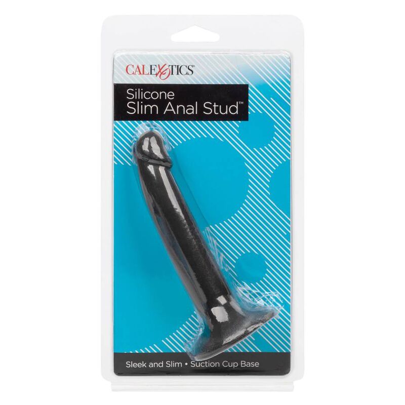 CALIFORNIA EXOTICS SLIM ANAL STUD - Image 10