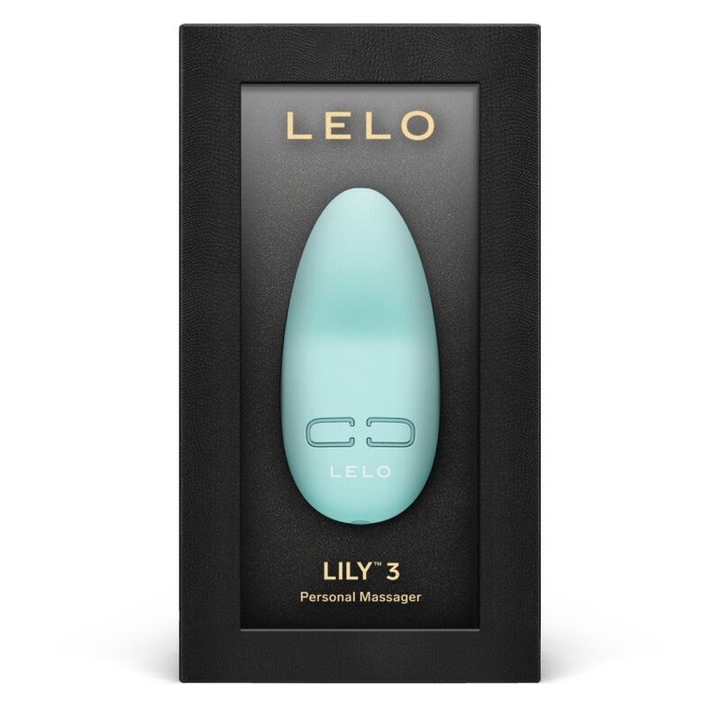 LELO LILY 3 MASSAGER PESSOAL - - Image 2