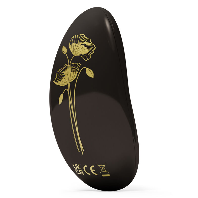 LELO NEA 3 PESSOAL MASSAGER - PITCH - Image 2