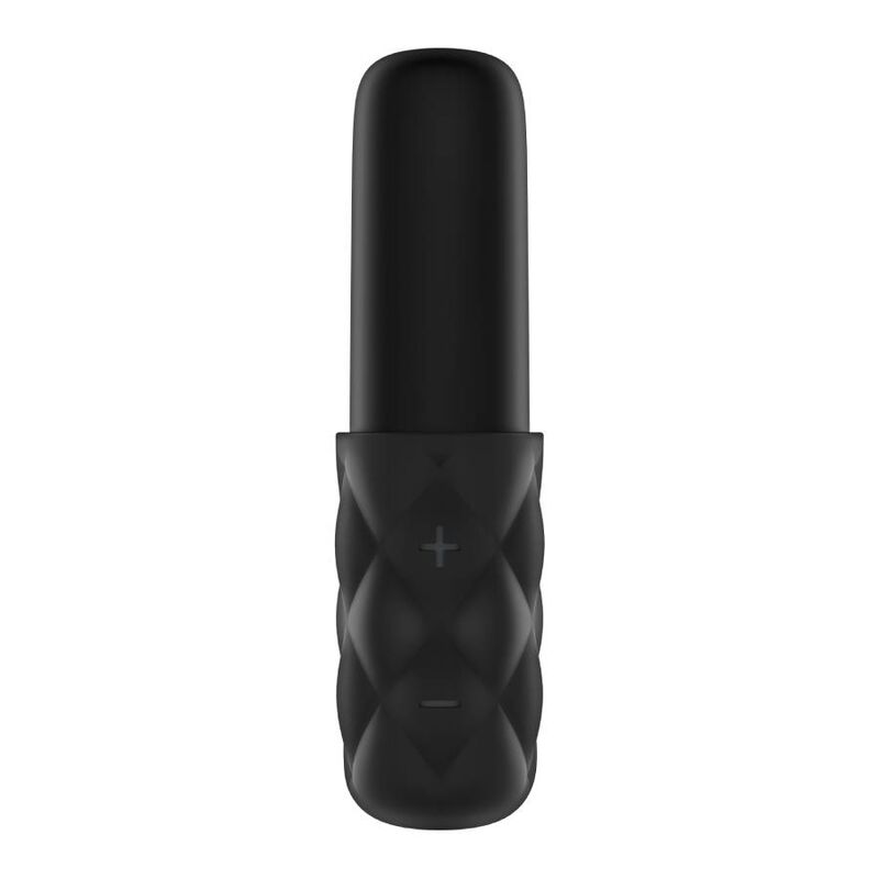 SATISFYER SPARKLING DARLING - DOURADO - Image 3
