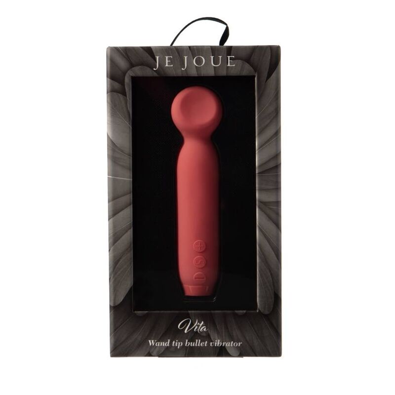 JE JOUE - VITA BULLET MELANCIA - Image 4