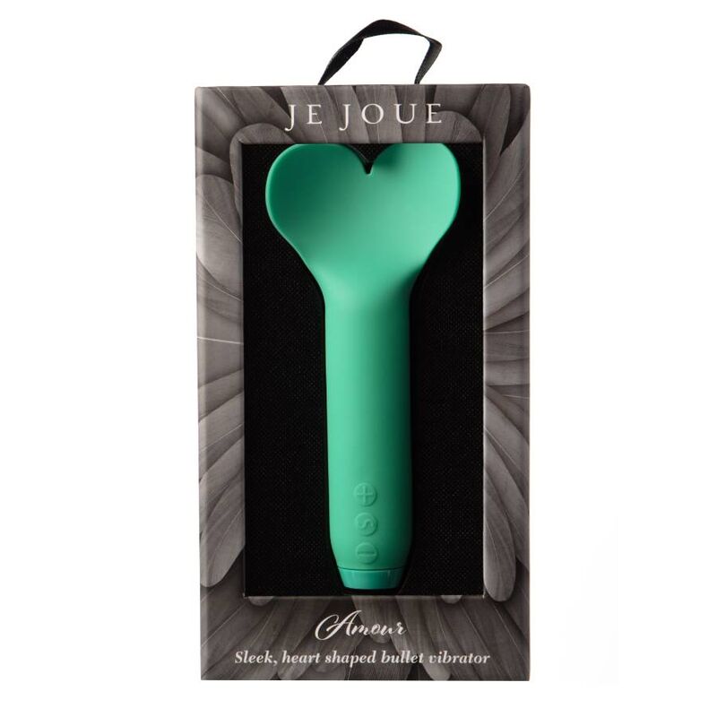 JE JOUE - AMOUR BULLET ESMERALDA - Image 4