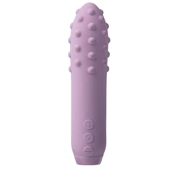 JE JOUE - DUETO BULLET
