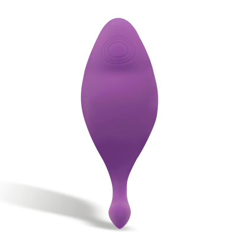 INTENSE - MINDY PANTIE REMOTE CONTROL ROXO - Image 3