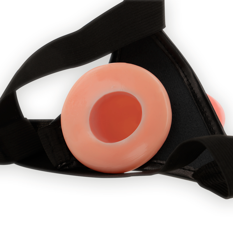 INTENSO - ARN S HOLLOW COM DILDO 18 X 3,5 CM - Image 4