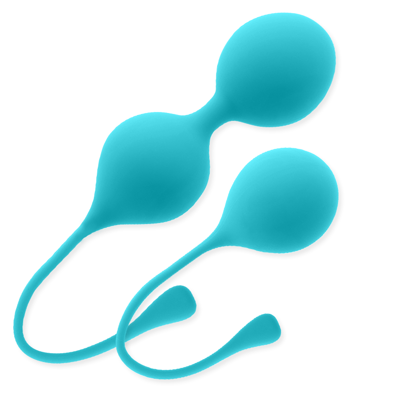 INTENSO - KEGEL BEADS PACK KENDALL BLUE