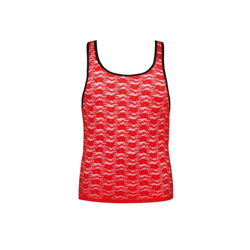ANAIS MEN - BRAVE TOP - Image 3