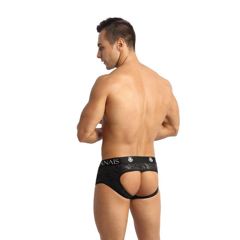 ANAIS MEN - ELECTRO JOCK BIKINI - Image 2