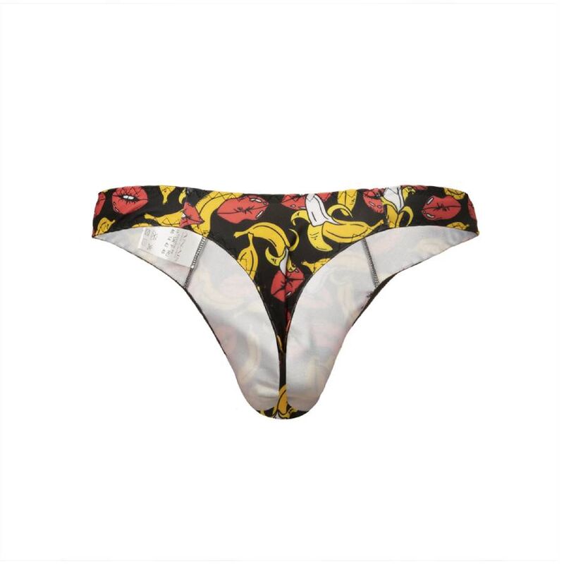 ANAIS MEN - BANANA STRING M - Image 4