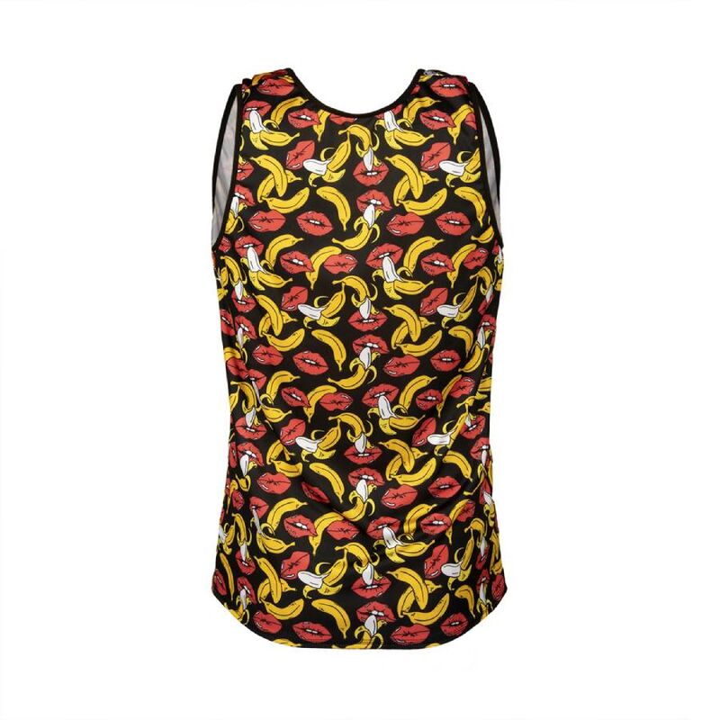 ANAIS MEN - BANANA TOP - Image 4