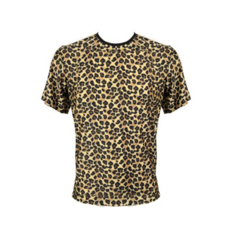 ANAIS MEN - MERCURY T-SHIRT - Image 3