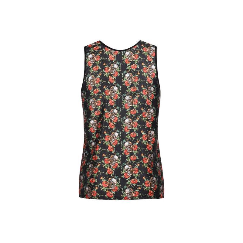 ANAIS MEN - POWER TOP - Image 4