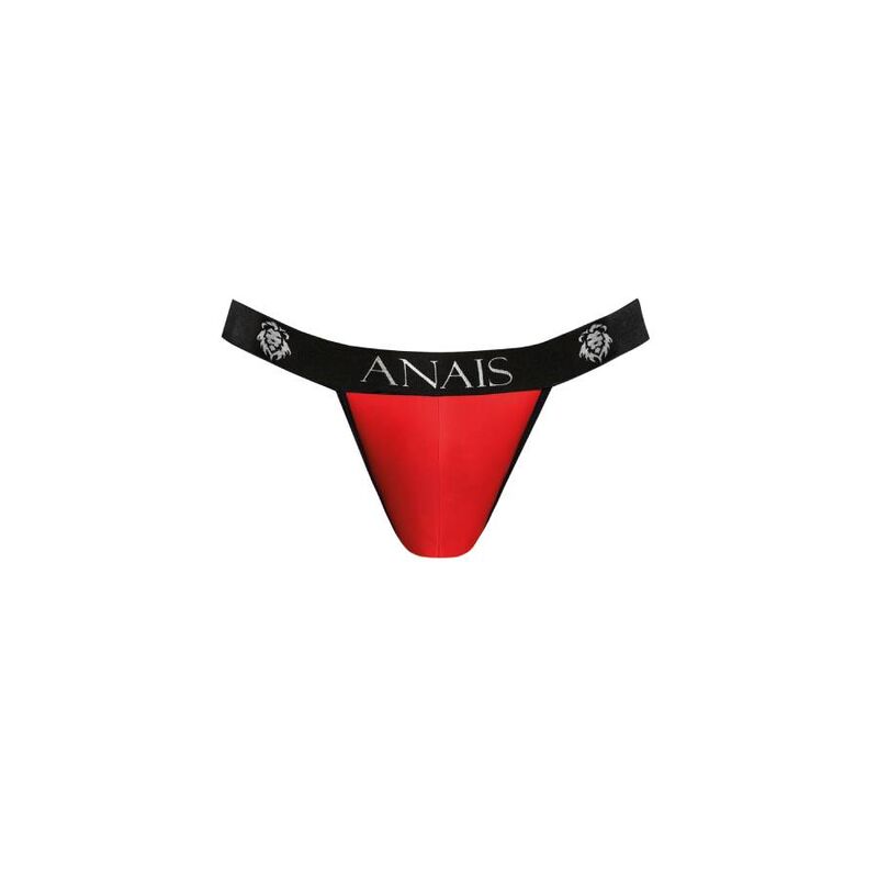ANAIS MEN - SOUL JOCK STRAP - Image 3
