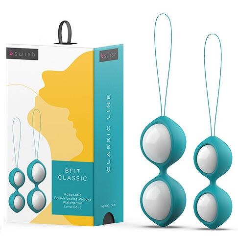 B SWISH - BFIT CLASSIC JADE - Image 2