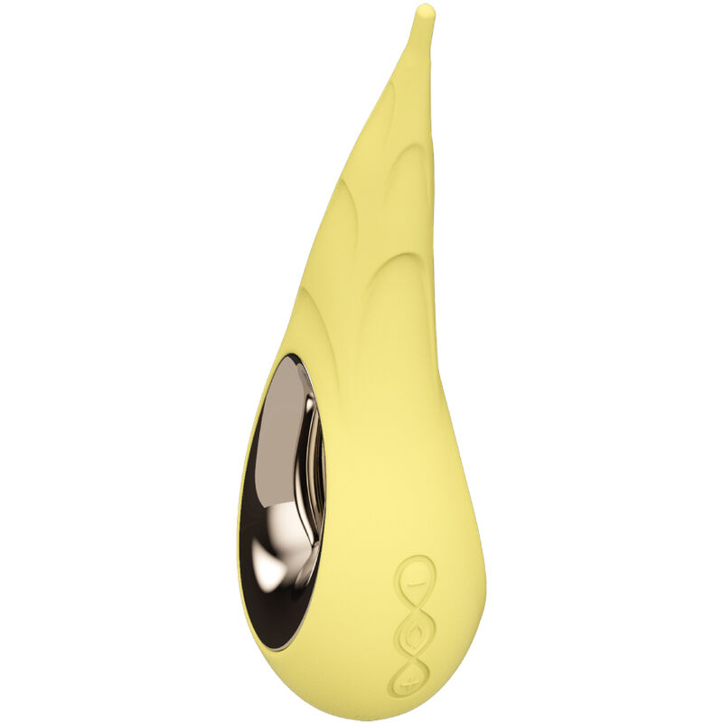 LELO DOT CRUISE ESTIMULADOR CLITORIAL SORBET DE LIMÃO - Image 3