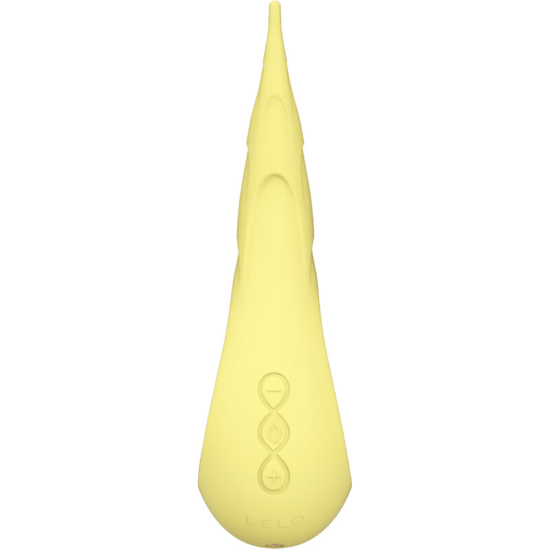 LELO DOT CRUISE ESTIMULADOR CLITORIAL SORBET DE LIMÃO - Image 4