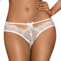 CALÇA PENTHOUSE ADORE ME BRANCA - Image 5