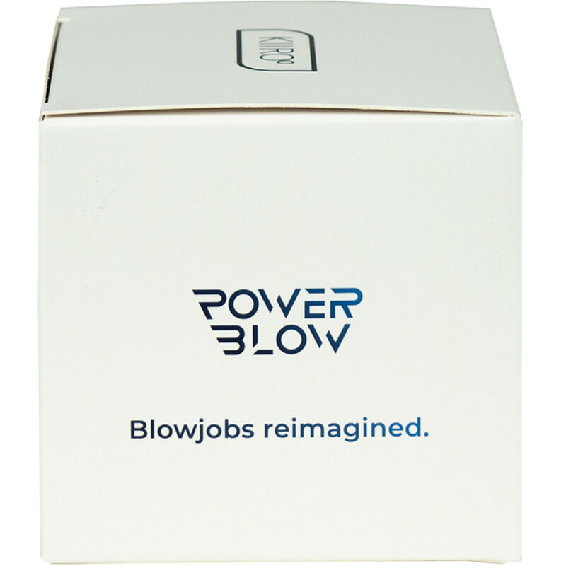 KIIROO - DISPOSITIVO DE SUCÇÃO INTERATIVO POWERBLOW - Image 5