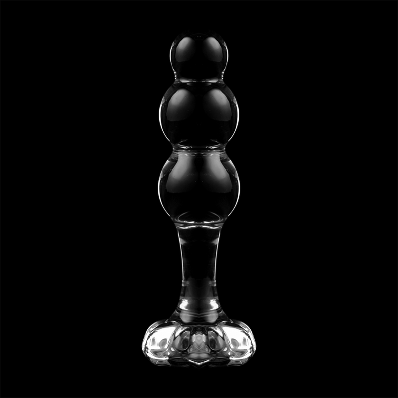 NEBULA SERIES BY IBIZA - MODELO 1 PLUG VIDRO BOROSILICADO 10,7 X 3 CM - Image 7