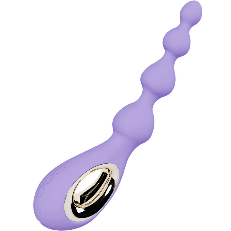 LELO - MASSAGEM ANAL SORAYA BEADS - Image 2