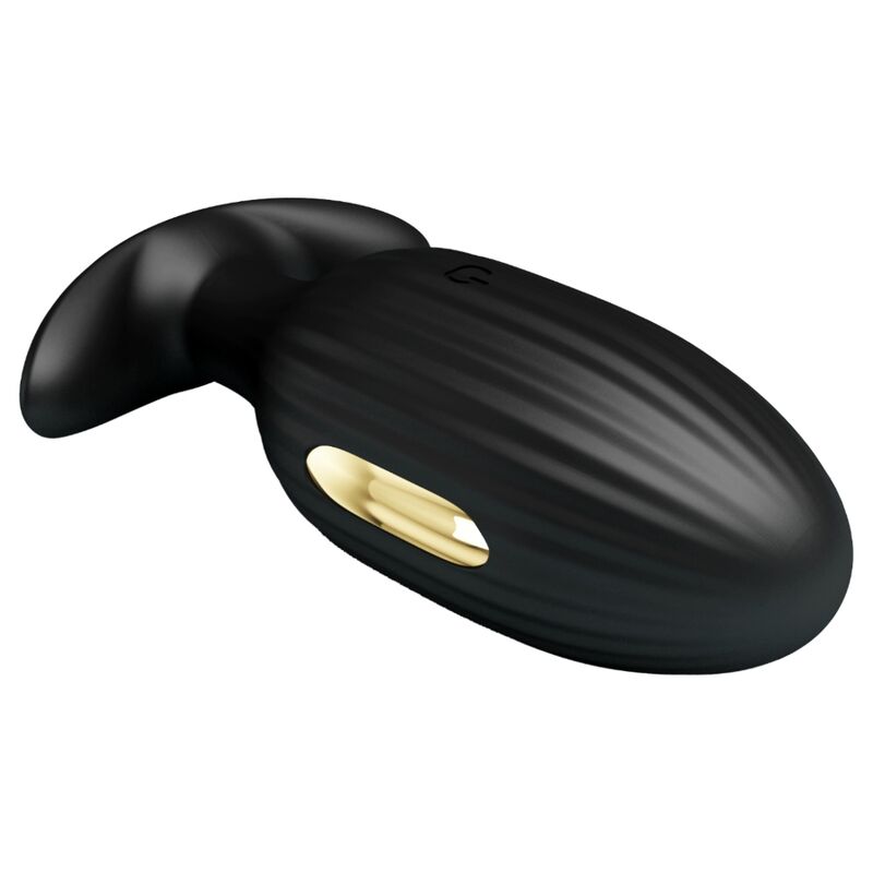 PRETTY LOVE - PLUG ANAL CONTROLADO POR APLICATIVO JEFFERSON PRETO - Image 2