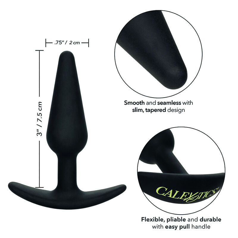 CALIFORNIA EXOTICS - PLUG - Image 7