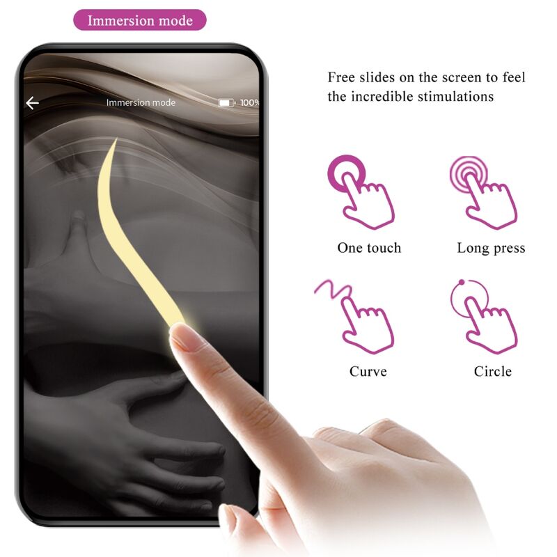 PRETTY LOVE - ABNER APP ROXO - Image 16