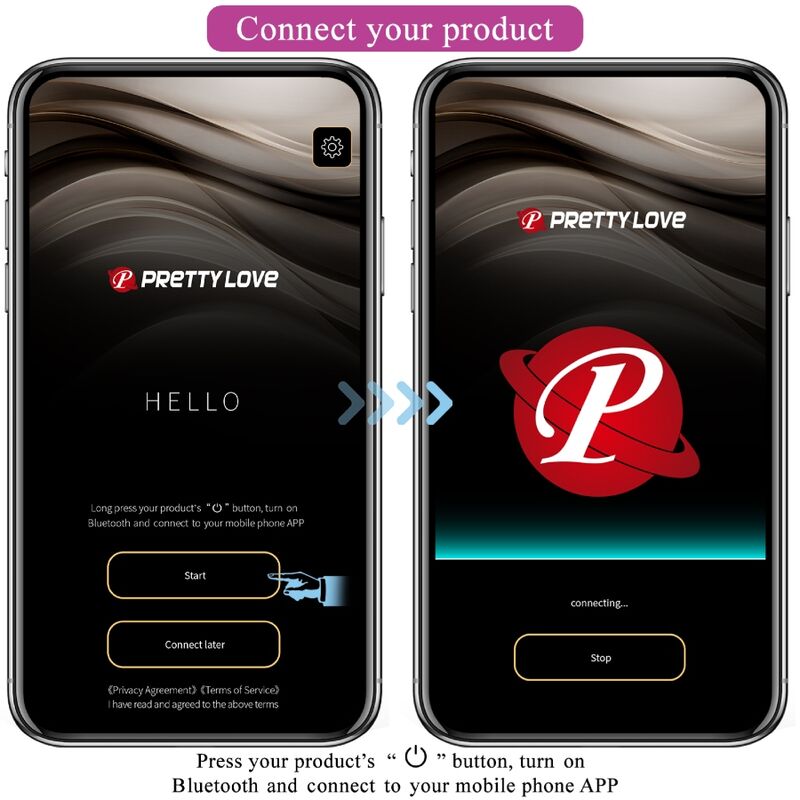 PRETTY LOVE - ABNER APP ROXO - Image 18
