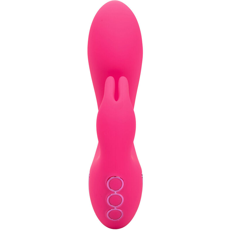 CALIFORNIA EXOTICS - ASSIM. CAL SUNSHINE VIBRADOR COELHO FÚCSIA POR CALIFORNIA DREAMING - Image 5