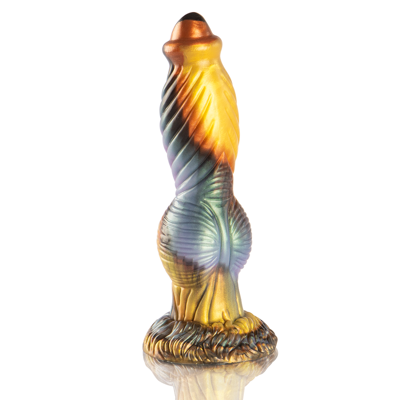 EPIC - PHOENIX DILDO O RESSURGIMENTO DO PRAZER CONTROLE REMOTO - Image 2