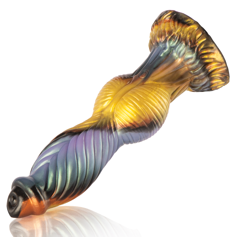 EPIC - PHOENIX DILDO O RESSURGIMENTO DO PRAZER CONTROLE REMOTO - Image 4