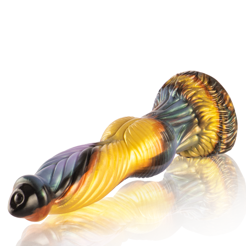 EPIC - PHOENIX DILDO O RESSURGIMENTO DO PRAZER CONTROLE REMOTO - Image 3