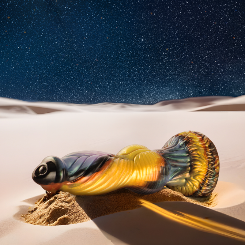 EPIC - PHOENIX DILDO O RESSURGIMENTO DO PRAZER CONTROLE REMOTO - Image 7