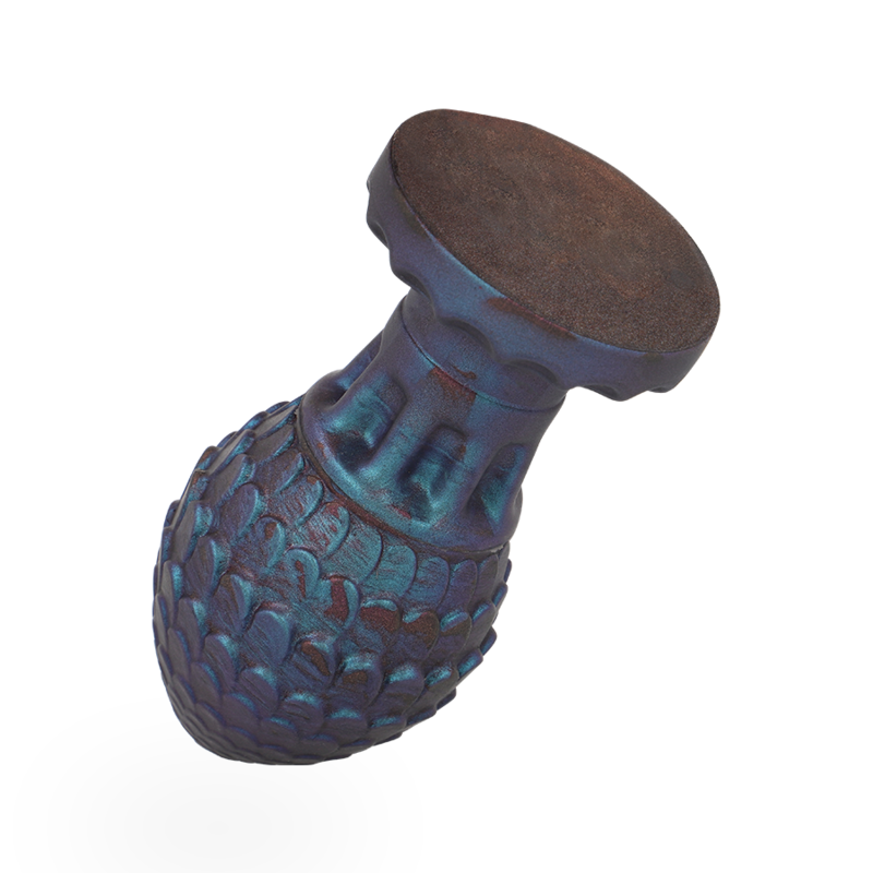 EPIC - VRAKOS DRAGON OGG ANAL PLUG TAMANHO S - Image 7