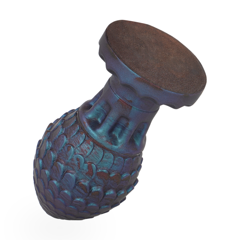 EPIC - VRAKOS DRAGON OGG ANAL PLUG TAMANHO M - Image 7