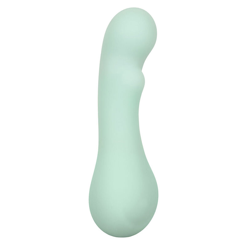 CALEXOTICS - PACIFICA BORA BORA ESTIMULADOR PONTO G 10 VIBRAÃÃES AQUA - Image 2