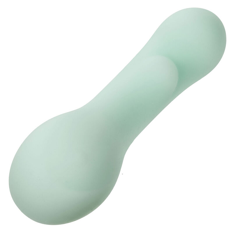 CALEXOTICS - PACIFICA BORA BORA ESTIMULADOR PONTO G 10 VIBRAÃÃES AQUA - Image 3