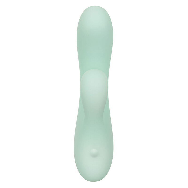 CALEXOTICS - PACIFICA FIJI VIBRADOR E ESTIMULADOR PONTO G 10 VIBRAÃÃES AQUA - Image 5